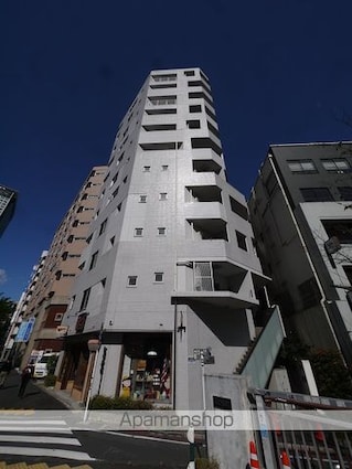 プライムアーバン目黒青葉台[1DK/33m2]の外観3