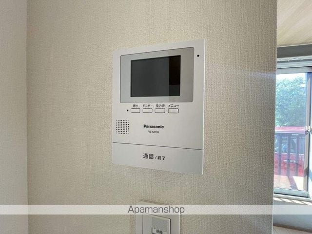 シエルAの内装写真