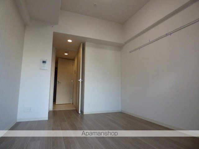 PRESSANCE新大阪ストリームの内装写真