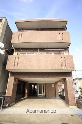Ｃｏｃｏａ[1R/20.74m2]の外観3