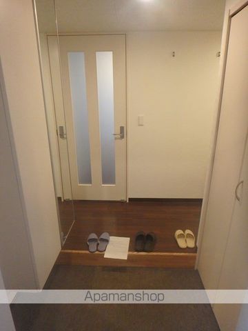 PASSIVE MANSION SOUTH5の内装写真