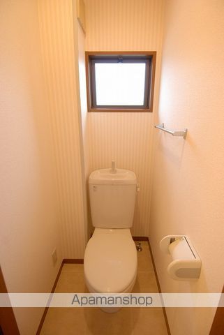 スカイウェーブ Aの内装写真
