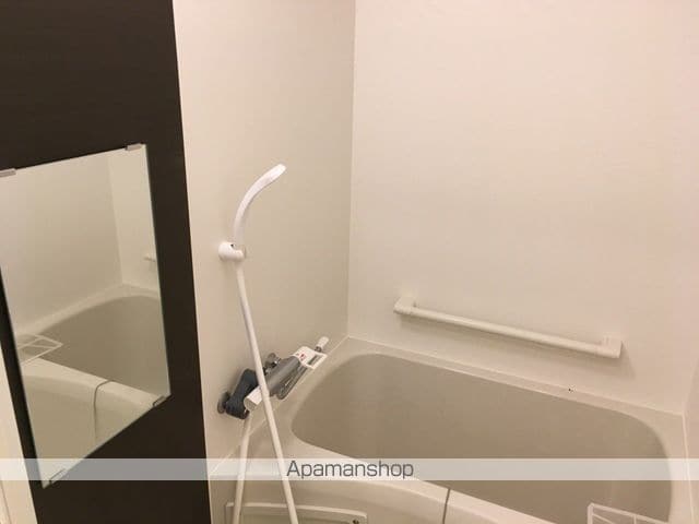 レオパレス代官町の内装写真