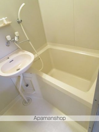 東京都杉並区荻窪３丁目[1K/20m2]のバス