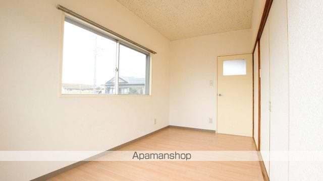 南総ハイツの内装写真