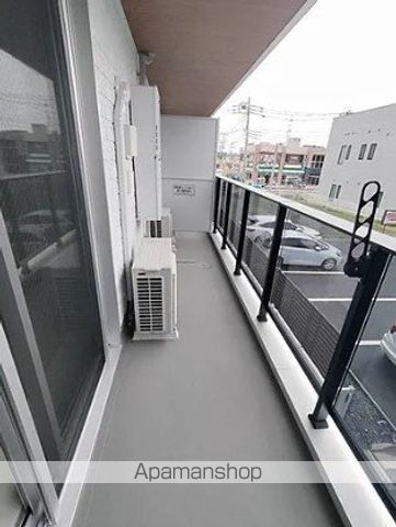 DーRESIDENCE稲城の内装写真
