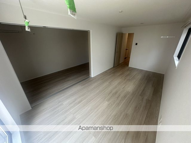 パインクレスト荻窪の内装写真