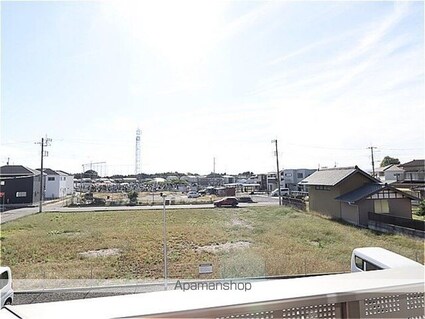 シャンテクレール　ＩＩ[1LDK/45.04m2]の内装3