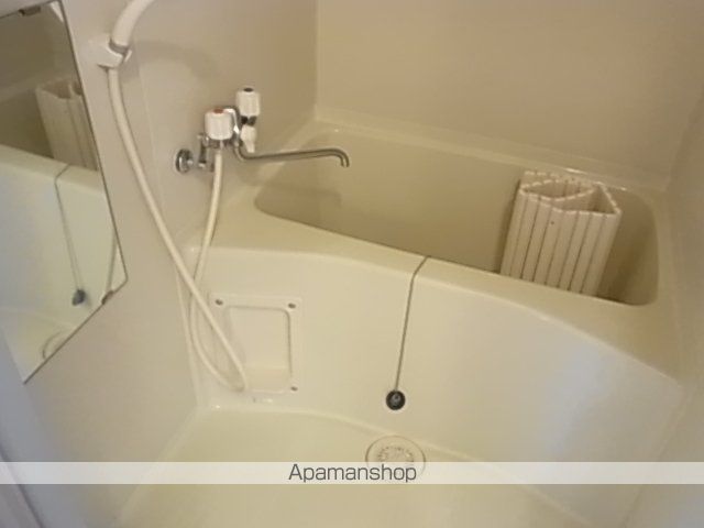 グランデールの内装写真