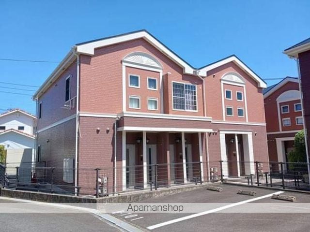 ラフィーネITO六番館の内装写真