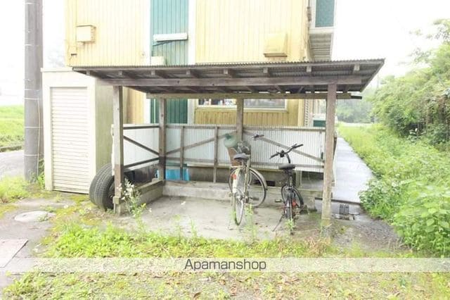 コーポサンシティIIのその他写真