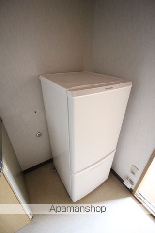 K&T98の内装写真