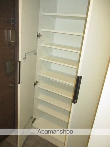 RESIDENCE KOENJIの内装写真