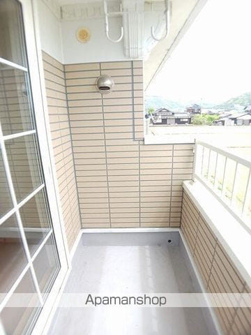 ソレイユ・Bの内装写真