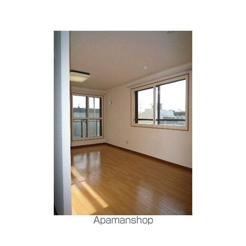 アビタ本通4北IIの内装写真