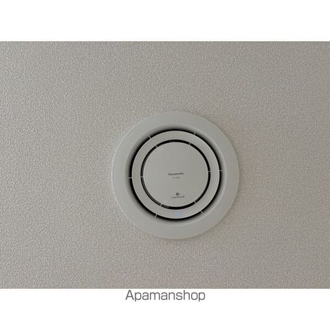 Calda famiglia A棟の内装写真