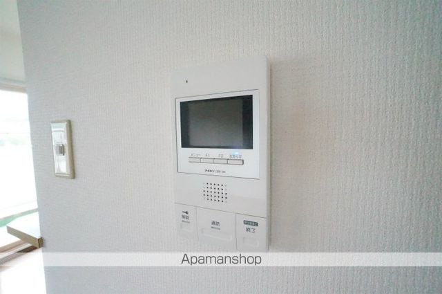 ヴィレッジヒルの内装写真