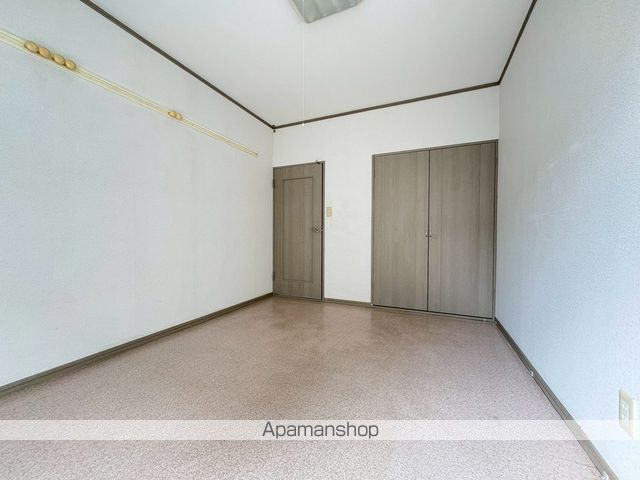 アーバン南岩国A棟の内装写真