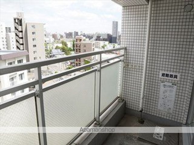 ADEN宮の森の内装写真