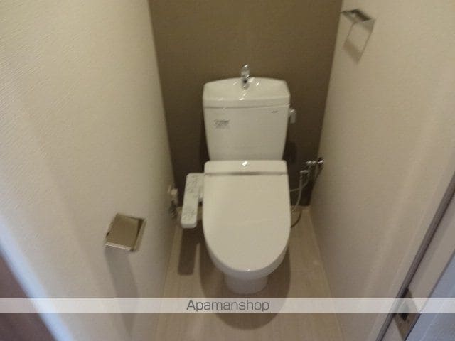ブランシエスタ西宮の内装写真