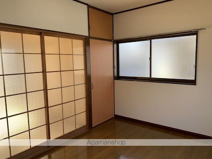内藤住宅（３８５－１）[3K/52.99m2]の内装2