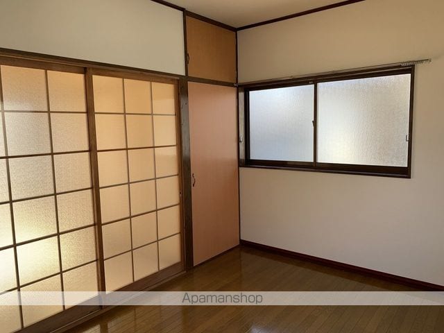 内藤住宅（３８５－１）[3K/52.99m2]の内装2