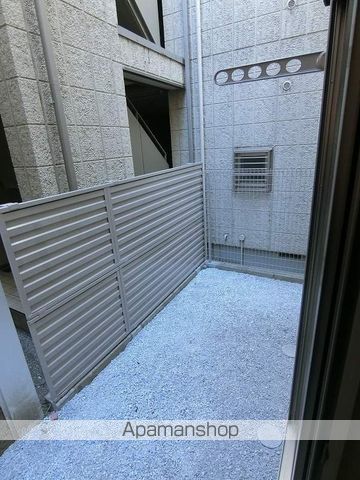 グランパーク本所の内装写真