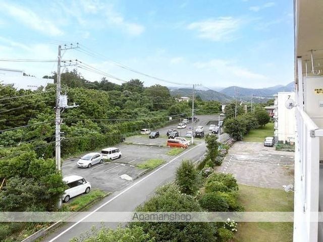 ビレッジハウス玖須美1号棟の内装写真