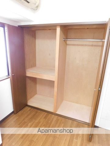 第13関根マンションの内装写真