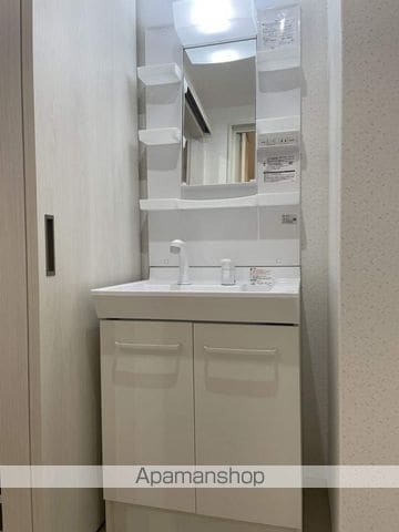 エルミタージュ長田の内装写真