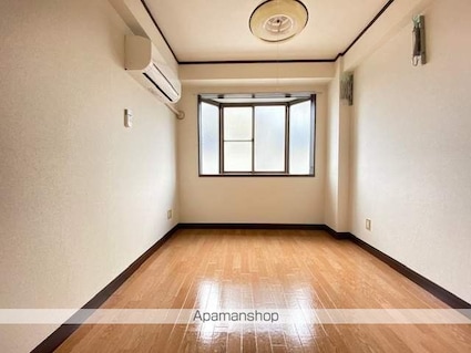 グリーンハイツ[1R/14m2]のリビング・居間