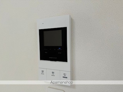 Ｆｅｌｉｃｅ　Ｐｒｅｎｄｒｅ[1LDK/40.02m2]のセキュリティ