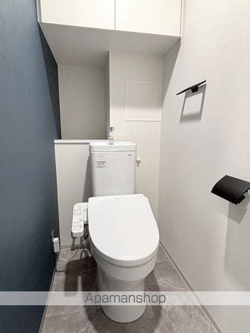 URBANEX堺筋本町の内装写真