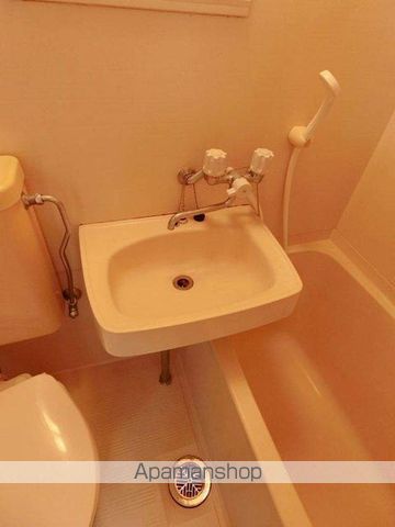 NKシャトーの内装写真