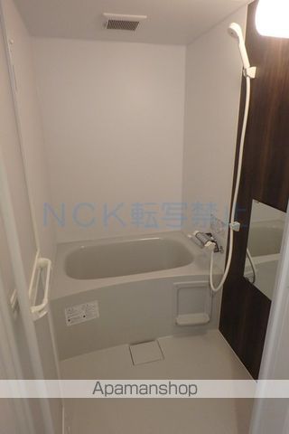 NOJU琴似の内装写真