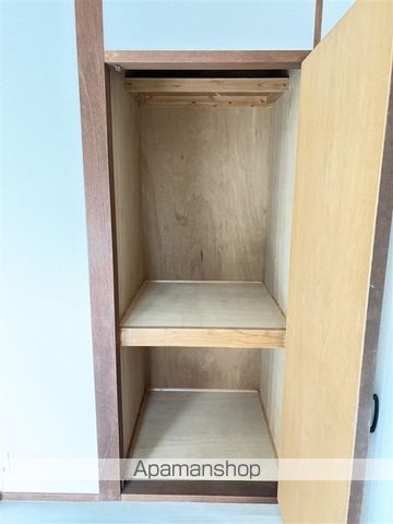 パステルイン下荒田の内装写真