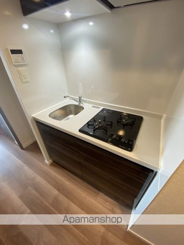 SーRESIDENCE茶屋ヶ坂の内装写真