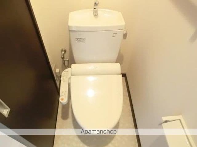アルテミス帯山の内装写真
