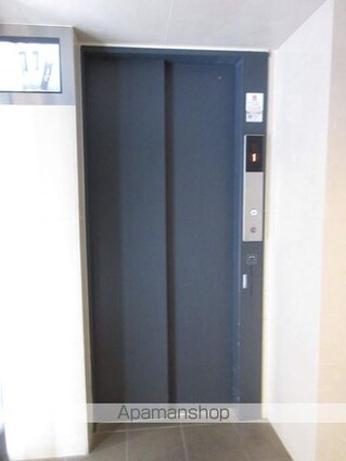 ブライズ中野中央[1R/21.95m2]の共用部5