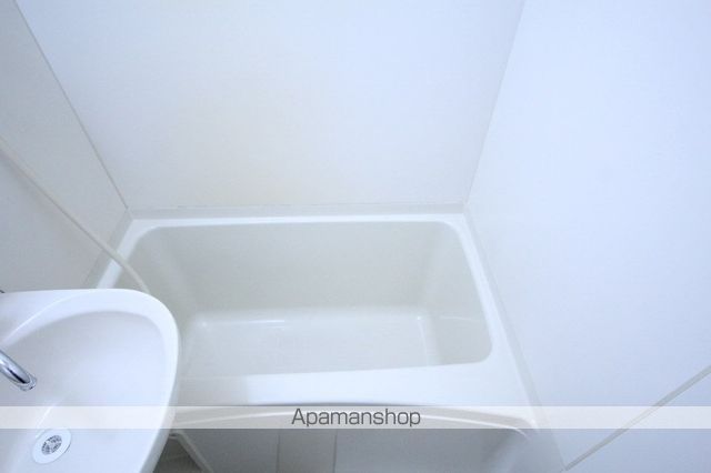 オリーブマンションの内装写真