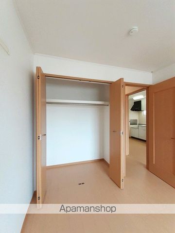 カルムCの内装写真