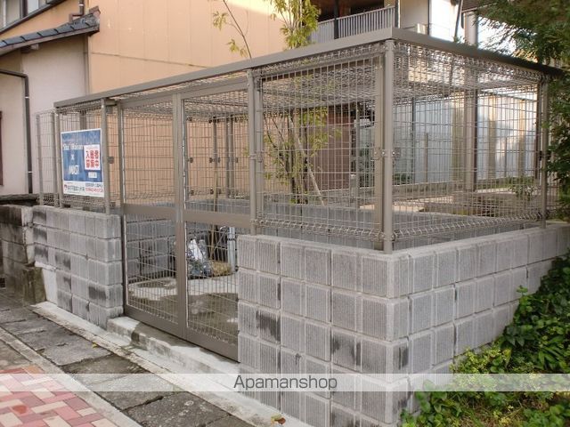 プロヌーブ柿園町 G棟のその他写真