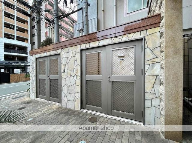 サンロージュ薬院駅前のその他写真