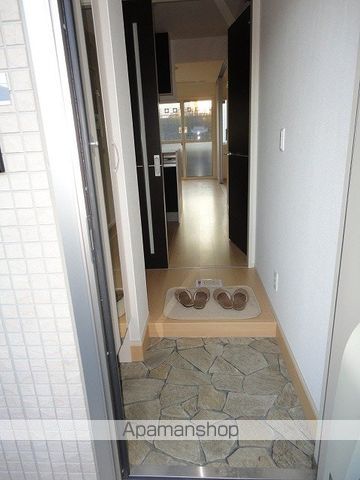 DーROOM五福の内装写真