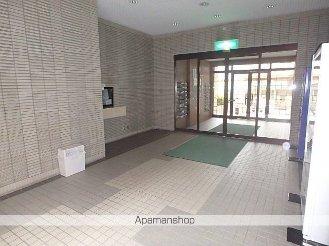 ダイアパレス白石のその他写真