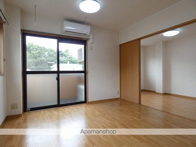 プリムヴェールの内装写真