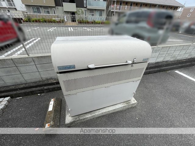 セジュール富田Iのその他写真