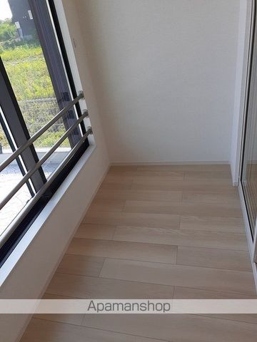 ラフォレスタ マレの内装写真