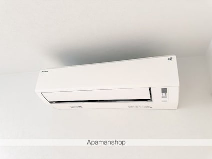 スカイコートリュクス品川大崎[1LDK/39.32m2]の内装6