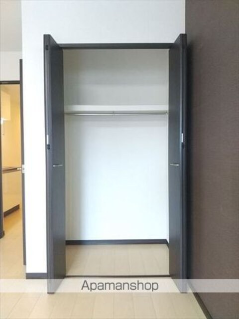 和歌山県和歌山市二筋目[1K/32.34m2]の収納